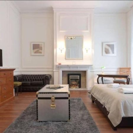 Luxury Art Deco Suite Close To Museum Of Fine Arts 布达佩斯 外观 照片