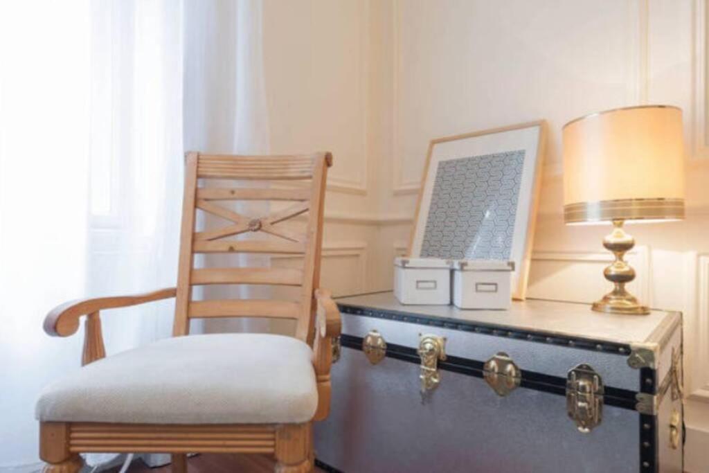 Luxury Art Deco Suite Close To Museum Of Fine Arts 布达佩斯 外观 照片